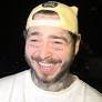 post malone weight loss từ www.tmz.com