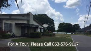 Autumn Breeze Assisted Living Assisted Living Winter Haven Fl Winter Haven Assisted Living Youtube