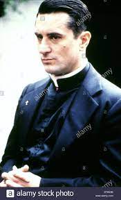 Für seine rollen in „der pate ii (1975). Robert De Niro Der Pate Teil Ii 1974 Stockfotografie Alamy