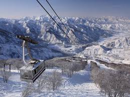 六日町八海山スキー場 ‐ スキー場情報サイト SURF&SNOW