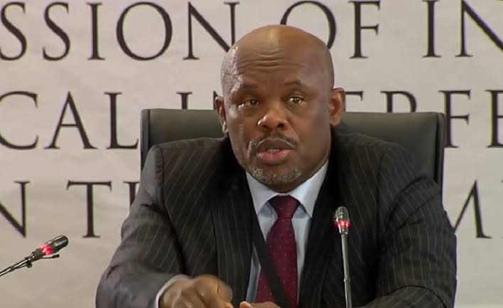 Madlanga Commission of Inquiry Day 65 | Monday, 23 February 2026