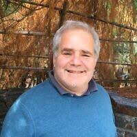 Rabbi Richard Baroff Archives