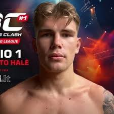 Aleksandr Trofimcuk vs. Wesley Cameron, 2025 World Boxing Championships