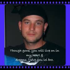 Cody Bott's Instagram, Twitter & Facebook