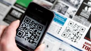 Qr code reader for iphone is the easiest way to scan qr codes and barcodes on the go. 5 Methods Of Scanning A Qr Code On Iphone