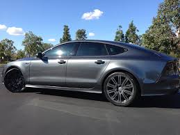 Image result for Daytona Gray 2012 A7