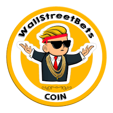 Wallstreetbets shop is the official shop of r/wallstreetbets. Ann Wallstreetbets Coin Just Released Join Wallstreetbets