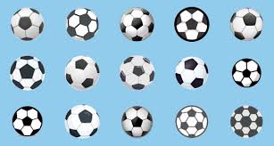 Soccer Ball Emoji