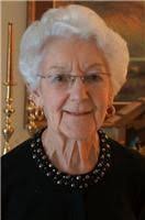 Catherine Quinan Rossi Obituary (2014)