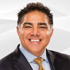 Fresno, CA & Clovis, CA Knee Doctor