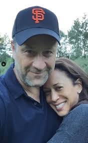 Inside Kamala Harris and Doug Emhoff's marriage… from a cheating scandal to  accusations of 'misogyny'