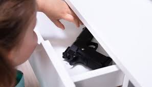 Image result for Gun Safety