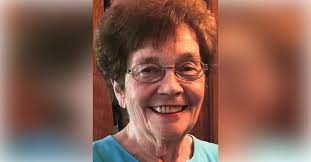 Obituary information for Allie M. Hostetler