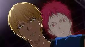 Kuroko No Basket How Would A Match Between The Given Two Teams Go Assuming That Both Kise And Kiyoshi Are Uninjured Quora Seorang akashi tidak pernah salah dalam mengambil keputusan, namun kali ini dia melakukan kesalahan fatal. kuroko no basket how would a match