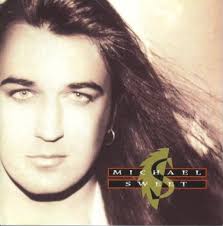 Michael Sweet