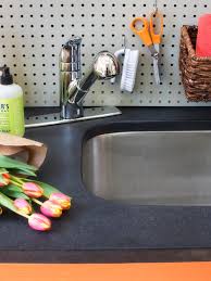 garage plumbing basics hgtv