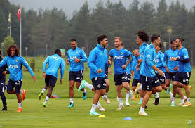 Jul 01, 2021 · the free transfer follows an impressive stint for caulker with antalyaspor. Breaking News From The Sport Fenerbahce Detonates Bombs In The Transfer 2 Signatures On The Way Page 1 Fenerbahce