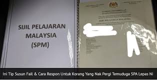 Silakan klik cara susunan fail temuduga spp untuk melihat artikel selengkapnya. Maukerja No Twitter Esok Kalau Ada Yang Nak Pergi Temuduga Spa Korang Boleh Tengok Cara Susanan Fail Orang Yang Dah Berjaya Ni Dulu Https T Co Gmxcivqtls Https T Co P0qwrdatvl