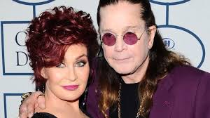 She is the eldest daughter of ozzy and sharon osbourne, and sister to jack and kelly who you probably remember from a little mtv reality show called, the osbournes.photo: If You Thought All Is Well Again With Ozzy And Sharon Osbourne You D Be Wrong Society Of Rock