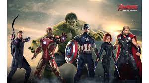 Hd wallpapers and background images Avengers Wallpaper 66 Avengers 4k Wallpapers On Wallpaperplay Avengers Wallpaper For Desktop 3840x2160 Wallpaper Teahub Io