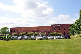 North America Engineering P Volkswagen Group Of America Office Photo Glassdoor