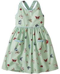 Flutter Buzz Dress From Hanna Andersson Dresses Kids Girl Summer Frock Designs Baby Girl Dresses