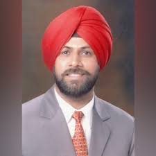 Alamjit Singh