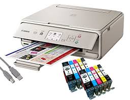 If the printer's auto power on function is. Canon Wlan Drucker Test Vergleich 2021 7 Beste Tintenstrahldrucker