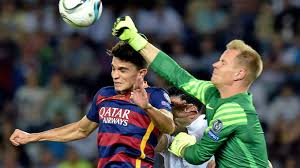 {{ mactrl.hometeamperformancepoll.totalvotes + mactrl.awayteamperformancepoll.totalvotes }} votes. 5 4 Win Against Sevilla Ter Stegen Lifts Uefa Super Cup With Barca Dfb Deutscher Fussball Bund E V
