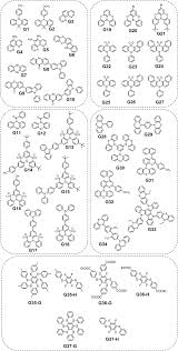 Molecular design, synthesis, properties, and applications of organic  triplet emitters exhibiting blue, green, red and white room-temperature  phosphore ... - Journal of Materials Chemistry C (RSC Publishing)  DOI:10.1039D3TC04514E