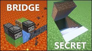 With so many amazing minecraft builds showing up in youtube videos all the time, it would be pretty impossible to name the best minecraft redstone builds of 2018. Minecraft 10 Simple Redstone Builds 2 Youtube