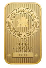 Free tool to help with gold and silver buying and selling decisions. 1 Oz Rcm Gold Bar Border Gold