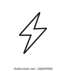 However, this method is the most damaging to the tree. Lightning Bolt Icons Free Vector Download Png Svg Gif