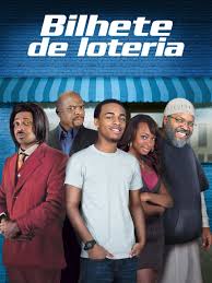 Prime Video: Bilhete de Loteria