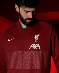 This article assesses the greatest threats to liverpool's 21/22 bid to reclaim the premier league title. Liverpool Reveal New Nike Home And Training Kit For 2021 22 Season Liverpool Echo