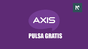 Jika kartu axis sudah memasuki masa tenggang, cara mengaktifkan kartu axis kembali adalah dengan mengisi ulang pulsa / beli pulsa (metode #1). Cara Mendapatkan Pulsa Kartu Axis Axisnet Resmi Terbaru Nafaskuda