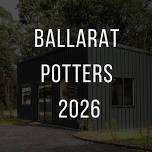 Ballarat Potters 2026 — Ross Creek Gallery