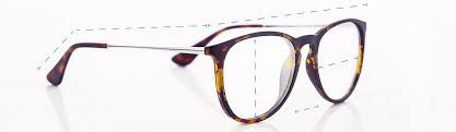 Brillengrosse Richtig Ausmessen Brille24
