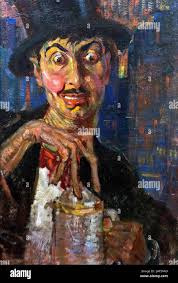 Musée géorgien des beaux arts Banque de photographies et d'images à haute  résolution