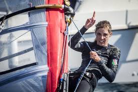 Charity work after she won bronze at the 2012 olympic games in london, she announced that she would auction the medal to raise funds for the medical treatment of a neighbour's daughter, who had cystic fibrosis. Zofia Klepacka Storms The 48th Trofeo Princesa Sofia