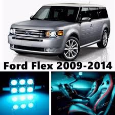 Image result for Light Ice Blue 2009 Ford