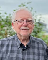 Edwin James Melashenko Obituary November 7, 2024