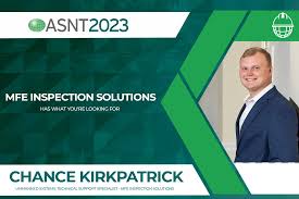 MFE Inspection Solutions and Spot Robotic Innovation