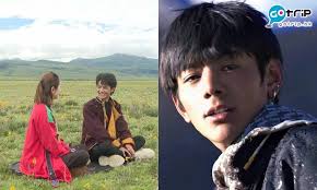 20歲藏族男孩丁真慘被城市生活摧殘！憑一副美顏爆紅山下生活僅1年 ...