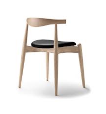 Seat comes unupholstered, or upholstered in a variety of fabrics and leathers of the collection. Cafe Chairs Mg West