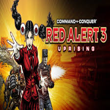 Red alert 3 released for microsoft windows and offered via digital distribution. Command Conquer Red Alert 3 Uprising Key Kaufen Preisvergleich