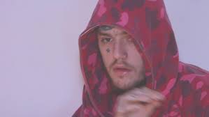 Lil peep wallpapers lil peep big city blue 520045 hd. Lil Peep No Respect Freestyle 1280x720 Wallpaper Teahub Io