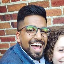 Jack Patel (@JackPTEL)