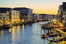 Italy • travel • passion. V 2017 Godu Turisty Potratili V Italii Pochti 40 Milliardov