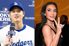MLBも思わず反応！ フォロワー3.5億人の米セレブモデルがインスタに大谷翔平の限定ユニを大公開 | THE DIGEST